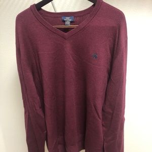 Men’s XXL Brooks Brothers Sweater